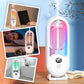 🌈 Automatic Aromatherapy Diffuser