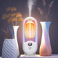 🌈 Automatic Aromatherapy Diffuser
