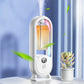 🌈 Automatic Aromatherapy Diffuser