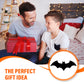 7‑Color Bat Night Light