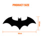 7‑Color Bat Night Light