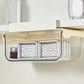 Under Shelf Pull-Out Drawer Organizer