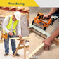 Aluminum Alloy Framing Stud Layout Tool