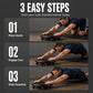 Abdominal Roller Wheel Disc with Knee Mat