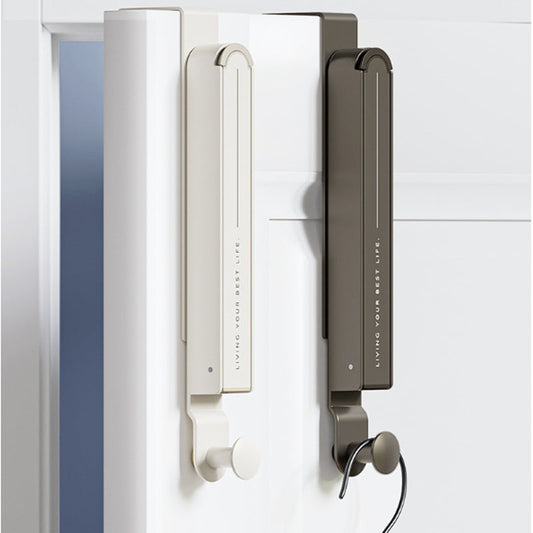 Foldable Hooks Hanger