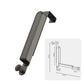 Foldable Hooks Hanger