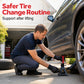 🏆LAST DAY 49% OFF🚗Adjustable Safety Jack Stands for Vehicle Repair