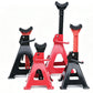 🏆LAST DAY 49% OFF🚗Adjustable Safety Jack Stands for Vehicle Repair