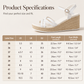 Women's Platform Wedge Sandals Straw Woven Ankle Strap Open Toe Shoes