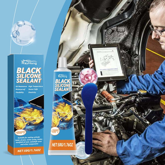 Portable Waterproof Engine Repair Sealant