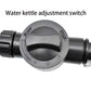 High-Pressure Foam Sprayer & Garden Water Nozzle