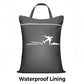 🧳 Large Waterproof Travel Laundry Bag 💧