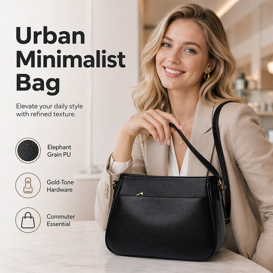 Women’s Elegant Shoulder Crossbody Bag