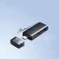 Dual Slot Memory Card Reader