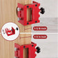 📢📢50% OFF !!⏰Door Latch Mortising Tool Kit for Wood Doors