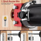 📢📢50% OFF !!⏰Door Latch Mortising Tool Kit for Wood Doors