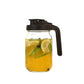 Cold Brew Coffee Maker with Lid