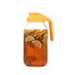 Cold Brew Coffee Maker with Lid