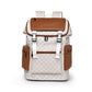 Men's Large Capacity Casual Backpack